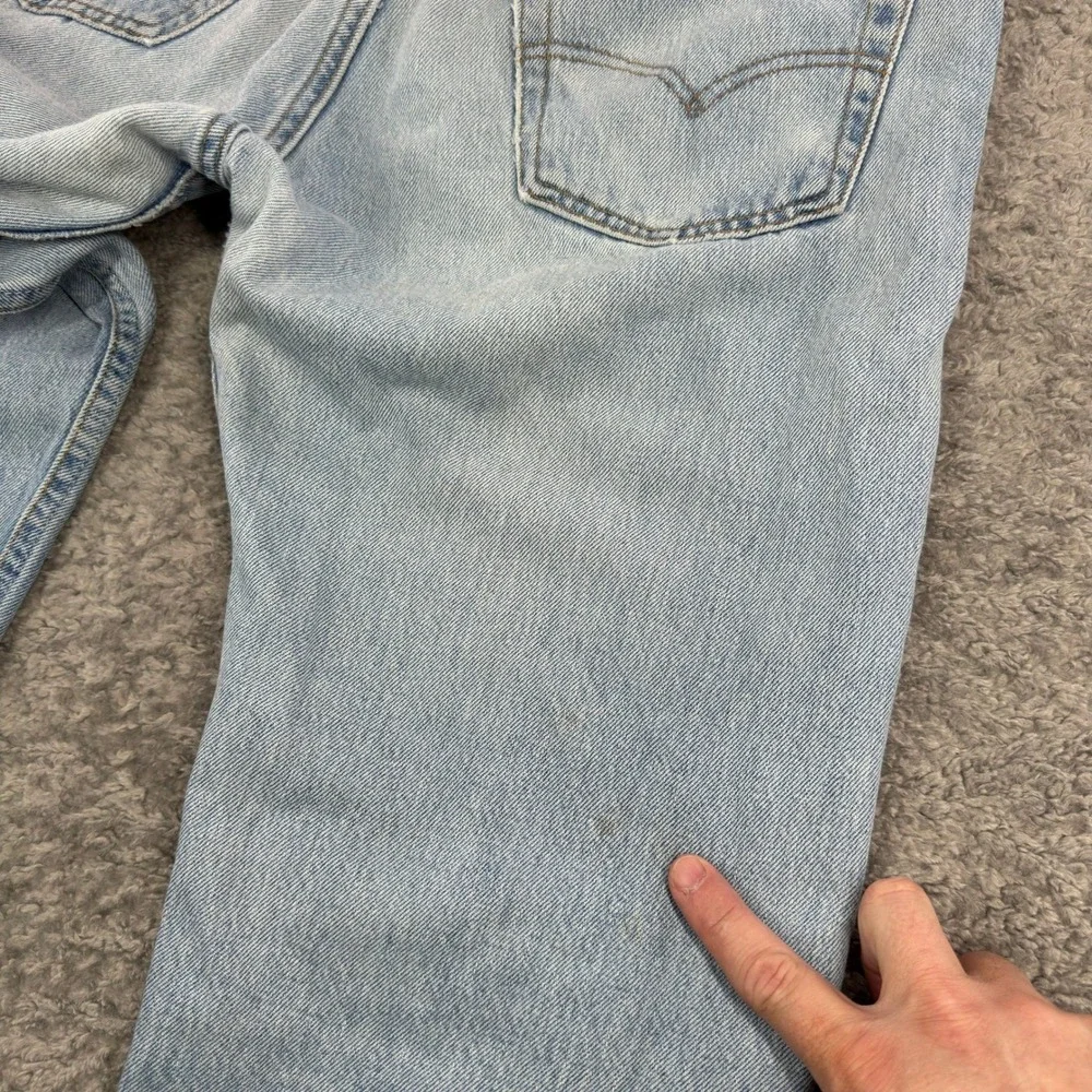 Levis vintage levi
